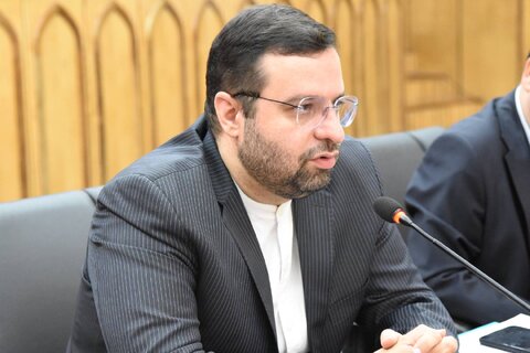 خبر خوب مدیرکل بهزیستی تهران برای معلولان: دومین آزمون استخدامی ویژه افراد دارای معلولیت  برگزار می‌شود