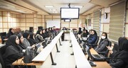 هم‌اندیشی برای ارتقاء توانمندی جامعه هدف بهزیستی