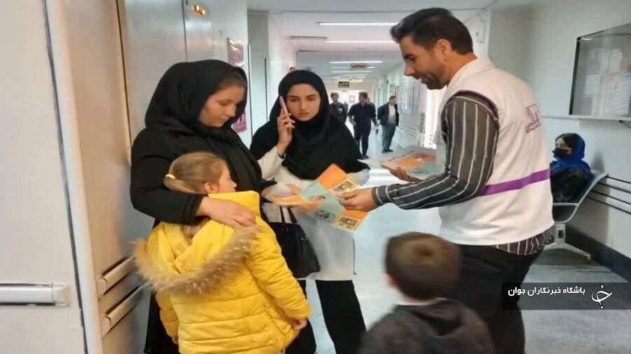 در رسانه / ۱۲۰ محله آذربایجان‌غربی تحت پوشش آموزش پیشگیری از اعتیاد قرار گرفتند