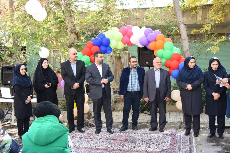 تحویل تجهیزات توانبخشی؛ پایان انتظار مددجویان تا پایان سال