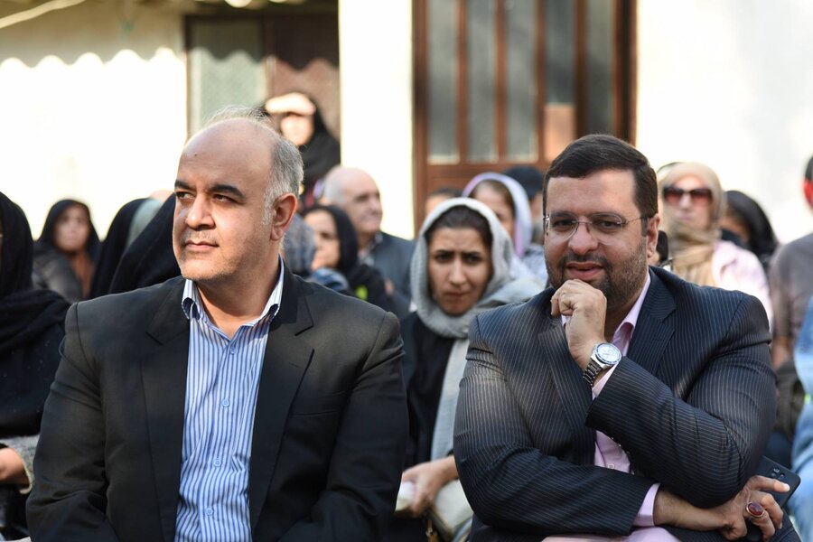 تحویل تجهیزات توانبخشی؛ پایان انتظار مددجویان تا پایان سال