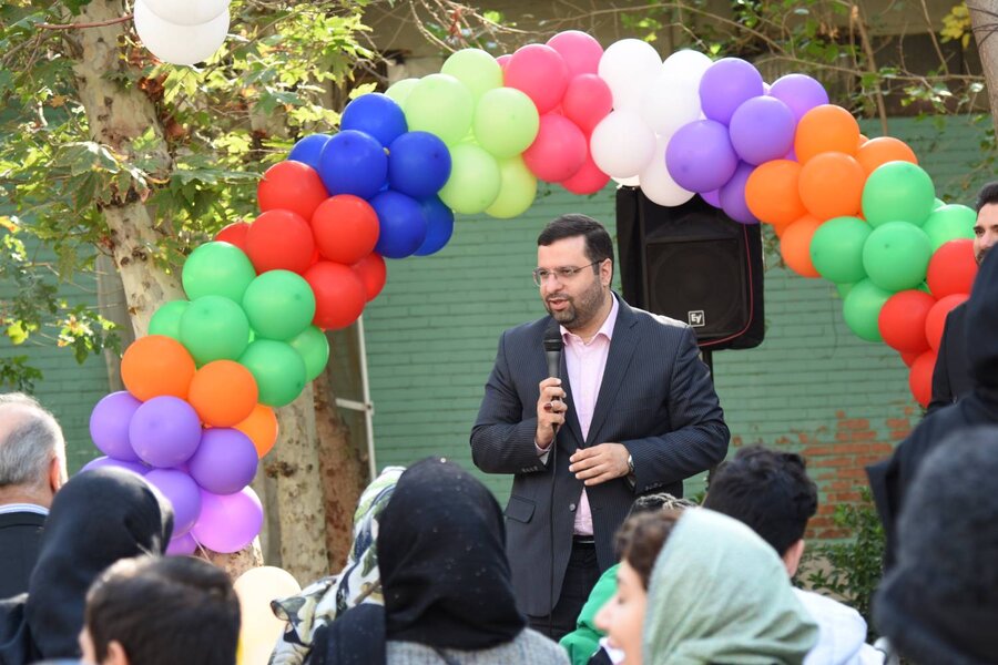 تحویل تجهیزات توانبخشی؛ پایان انتظار مددجویان تا پایان سال