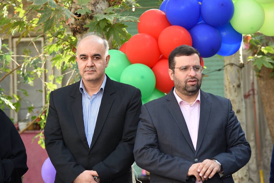 تحویل تجهیزات توانبخشی؛ پایان انتظار مددجویان تا پایان سال