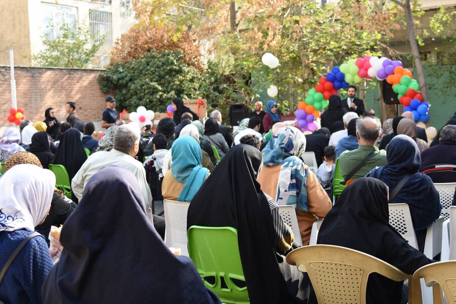 تحویل تجهیزات توانبخشی؛ پایان انتظار مددجویان تا پایان سال