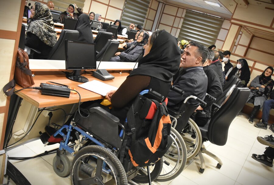 دوره آموزشی ارتقاء توانمندی - 2