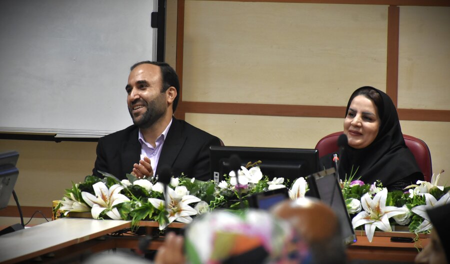 دوره آموزشی ارتقاء توانمندی - 2