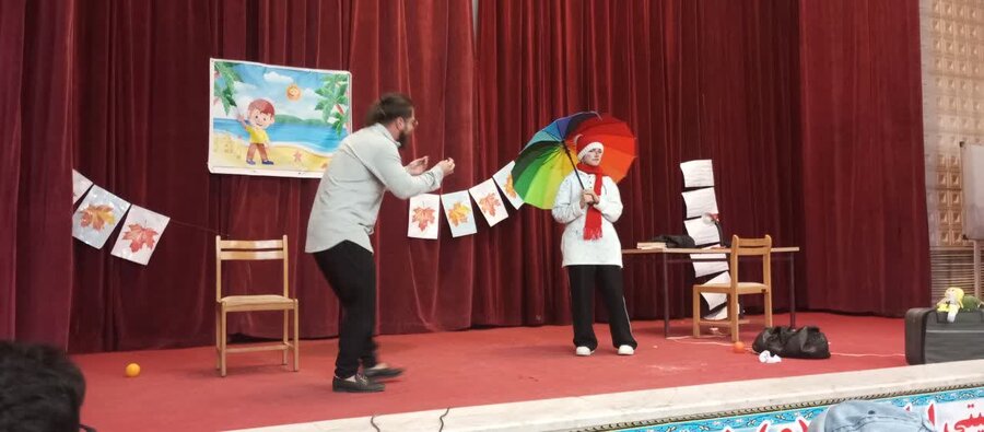 جشنواره تئاتر