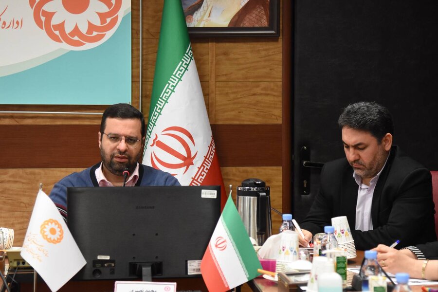 شبکههای مجازی؛ ابزاری کلیدی در جذب مشارکتهای مردمی و برندسازی بهزیستی شبکههای مجازی؛ ابزاری کلیدی در جذب مشارکتهای مردمی و برندسازی بهزیستی