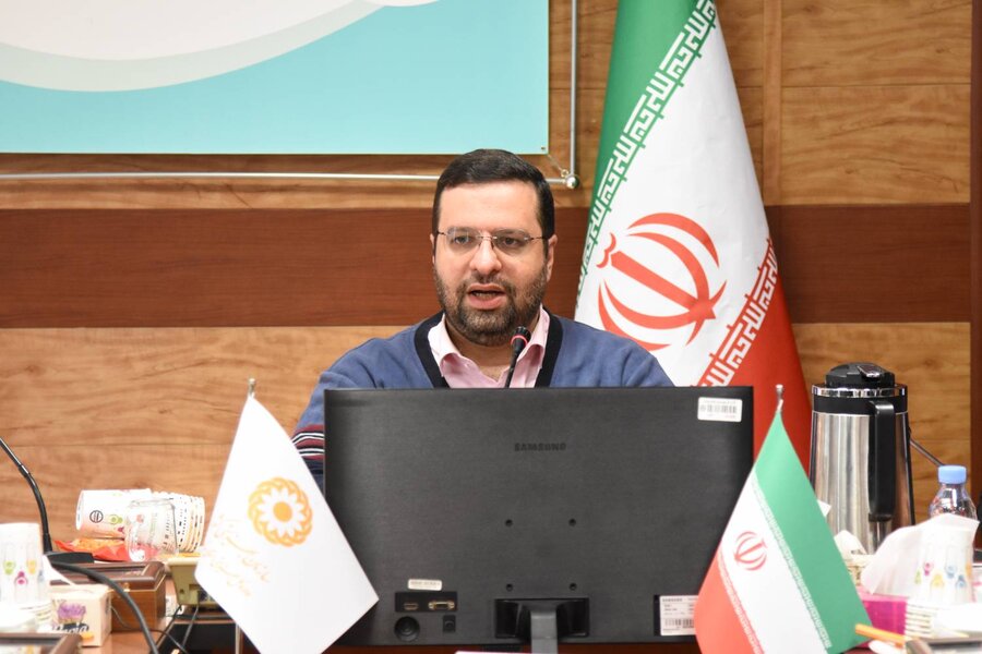شبکههای مجازی؛ ابزاری کلیدی در جذب مشارکتهای مردمی و برندسازی بهزیستی شبکههای مجازی؛ ابزاری کلیدی در جذب مشارکتهای مردمی و برندسازی بهزیستی