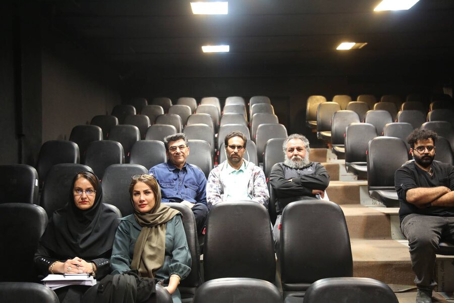 بازبینی منطقهای تئاتر افراد دارای معلولیت؛ رقابت ۶ اثر نمایشی با حضور داوران برجسته به میزبانی استان کردستان