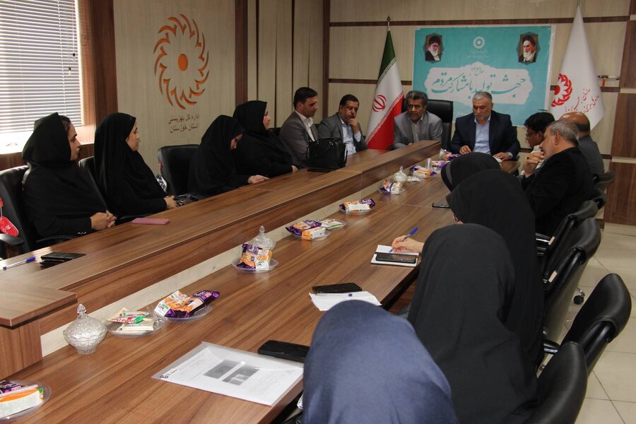 نشست با کار آفرینان نشست با کار آفرینان