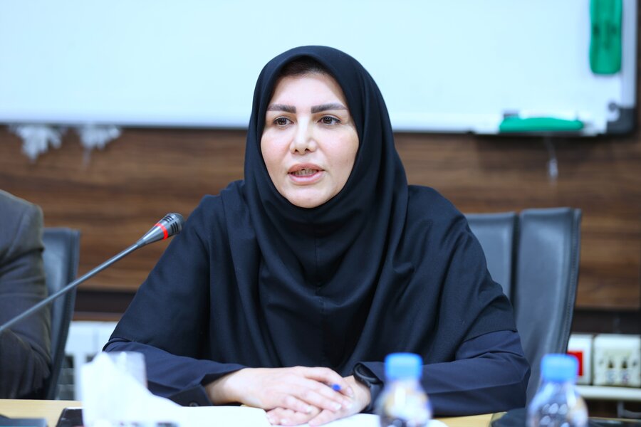 اولین کارگاه آموزشی استعداد یابی و توسعه مهارت های نوجوانان 13 تا 18 سال جامعه هدف سازمان بهزیستی کشور اولین کارگاه آموزشی استعداد یابی و توسعه مهارت های نوجوانان 13 تا 18 سال جامعه هدف سازمان بهزیستی کشور