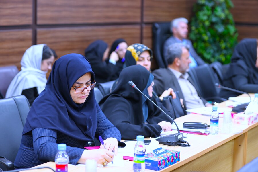 اولین کارگاه آموزشی استعداد یابی و توسعه مهارت های نوجوانان 13 تا 18 سال جامعه هدف سازمان بهزیستی کشور اولین کارگاه آموزشی استعداد یابی و توسعه مهارت های نوجوانان 13 تا 18 سال جامعه هدف سازمان بهزیستی کشور