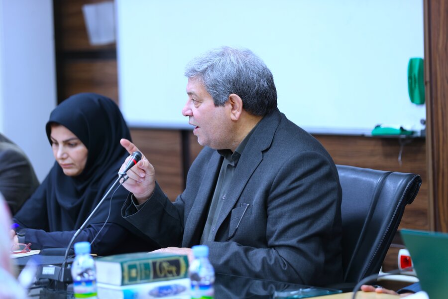 اولین کارگاه آموزشی استعداد یابی و توسعه مهارت های نوجوانان 13 تا 18 سال جامعه هدف سازمان بهزیستی کشور اولین کارگاه آموزشی استعداد یابی و توسعه مهارت های نوجوانان 13 تا 18 سال جامعه هدف سازمان بهزیستی کشور