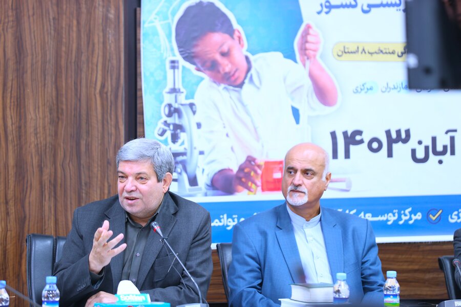 اولین کارگاه آموزشی استعداد یابی و توسعه مهارت های نوجوانان 13 تا 18 سال جامعه هدف سازمان بهزیستی کشور اولین کارگاه آموزشی استعداد یابی و توسعه مهارت های نوجوانان 13 تا 18 سال جامعه هدف سازمان بهزیستی کشور