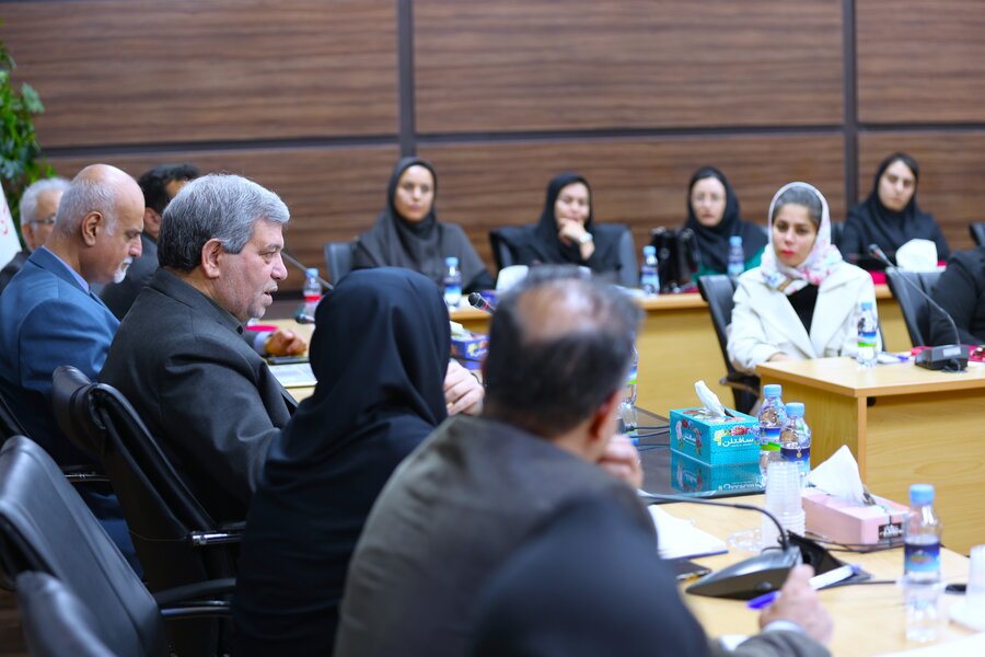 اولین کارگاه آموزشی استعداد یابی و توسعه مهارت های نوجوانان 13 تا 18 سال جامعه هدف سازمان بهزیستی کشور اولین کارگاه آموزشی استعداد یابی و توسعه مهارت های نوجوانان 13 تا 18 سال جامعه هدف سازمان بهزیستی کشور