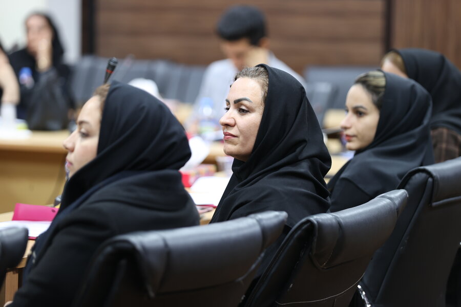 اولین کارگاه آموزشی استعداد یابی و توسعه مهارت های نوجوانان 13 تا 18 سال جامعه هدف سازمان بهزیستی کشور اولین کارگاه آموزشی استعداد یابی و توسعه مهارت های نوجوانان 13 تا 18 سال جامعه هدف سازمان بهزیستی کشور