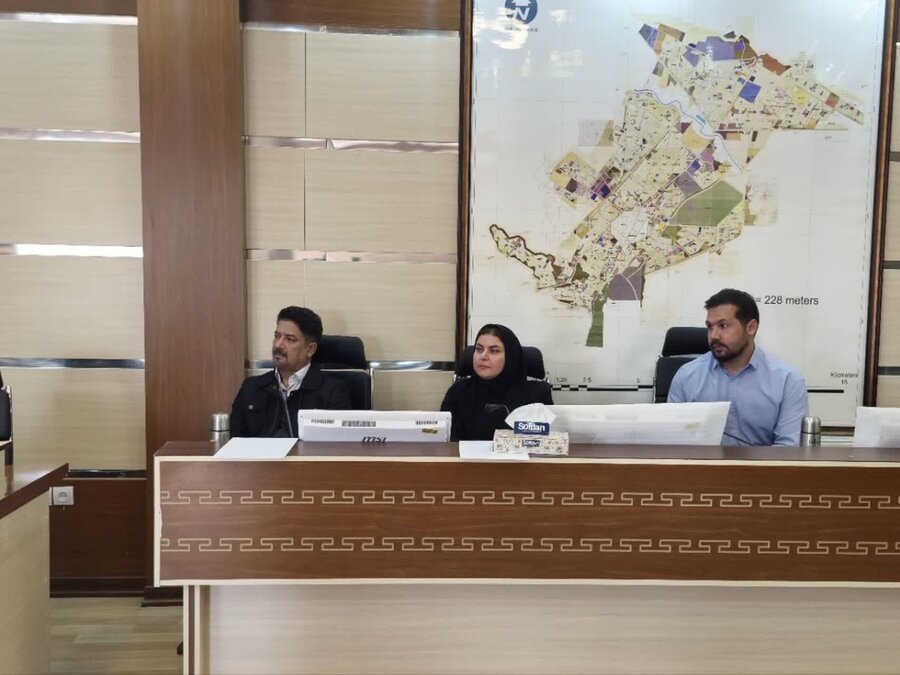 ساماندهی کودکان کار و خیابان ساماندهی کودکان کار و خیابان