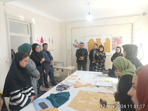 آذر-شرقی- تورسانه ای - اهر