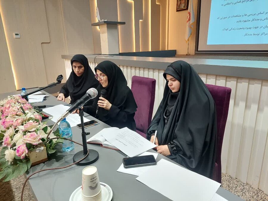 خانواده ی جایگزین، جانشین خانه های نگهداری