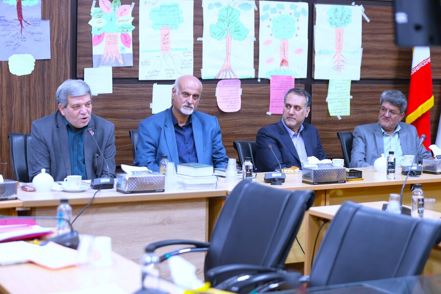 دوره آموزشی کارشناسان کشور معاونت اجتماعی دوره آموزشی کارشناسان کشور معاونت اجتماعی