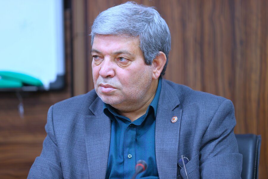 دوره آموزشی کارشناسان کشور معاونت اجتماعی دوره آموزشی کارشناسان کشور معاونت اجتماعی
