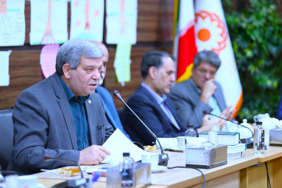 دوره آموزشی کارشناسان کشور معاونت اجتماعی دوره آموزشی کارشناسان کشور معاونت اجتماعی