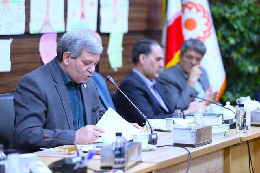 دوره آموزشی کارشناسان کشور معاونت اجتماعی دوره آموزشی کارشناسان کشور معاونت اجتماعی