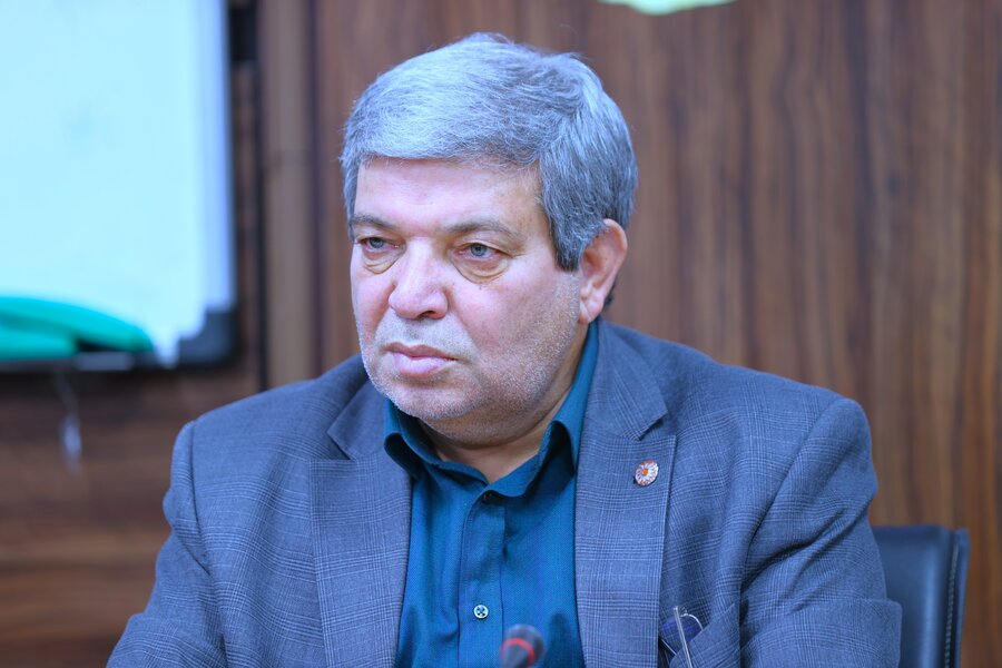 دوره آموزشی کارشناسان کشور معاونت اجتماعی دوره آموزشی کارشناسان کشور معاونت اجتماعی