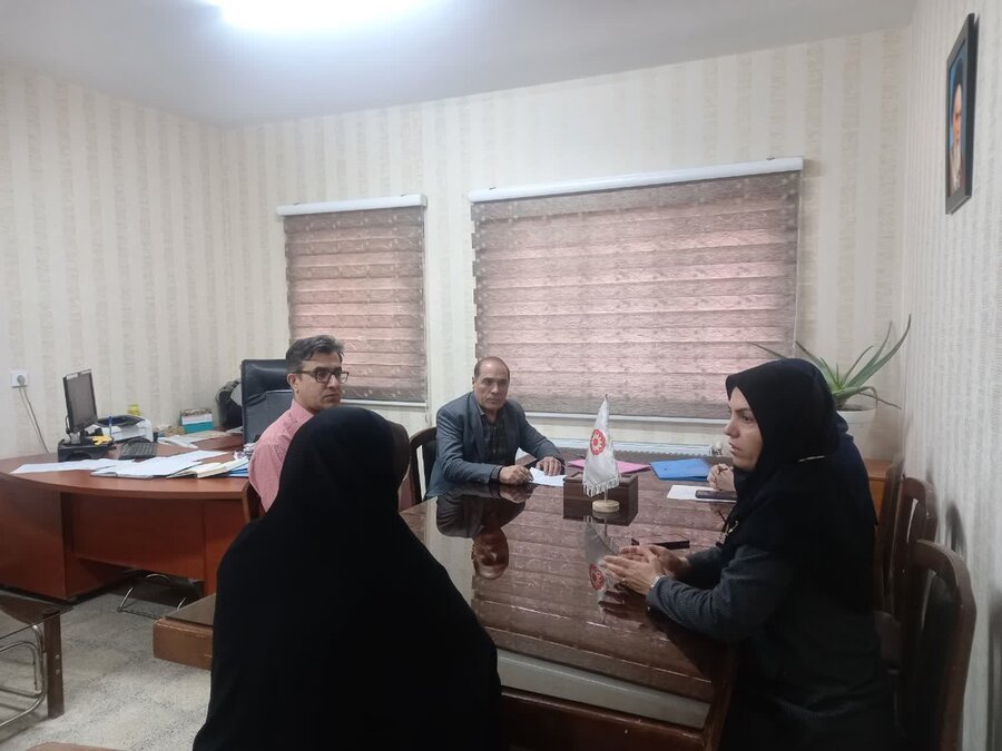 طرح غربالگری شنوایی طرح غربالگری شنوایی