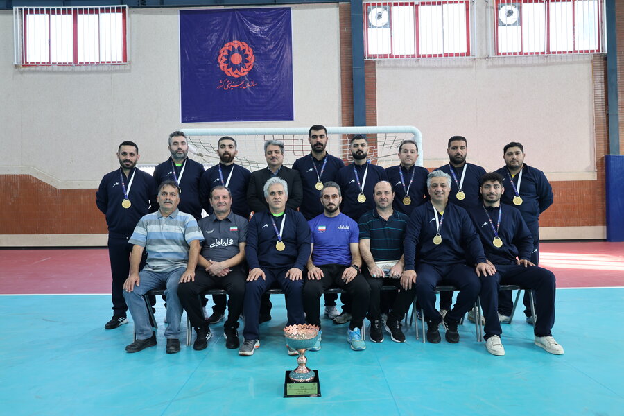 بهزیستی مازندران بهزیستی مازندران