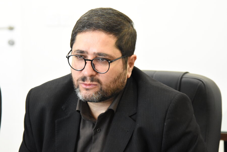 ژنراتور شیرخوارگاه شبیر با مشارکت خیرین تامین شد ژنراتور شیرخوارگاه شبیر با مشارکت خیرین تامین شد