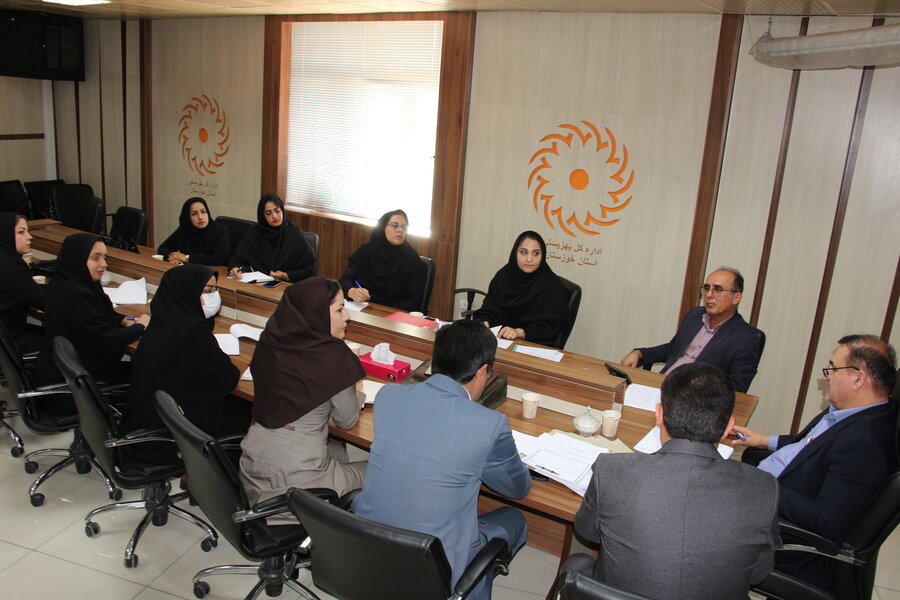 توانمندسازی توانمندسازی