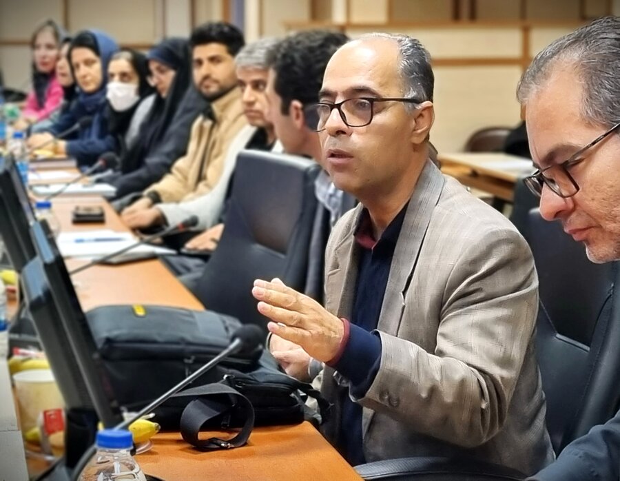 شنوایی سنجی - پیشگیری شنوایی سنجی - پیشگیری