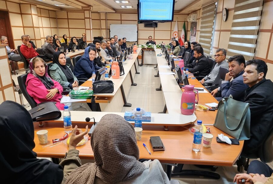 شنوایی سنجی - پیشگیری شنوایی سنجی - پیشگیری