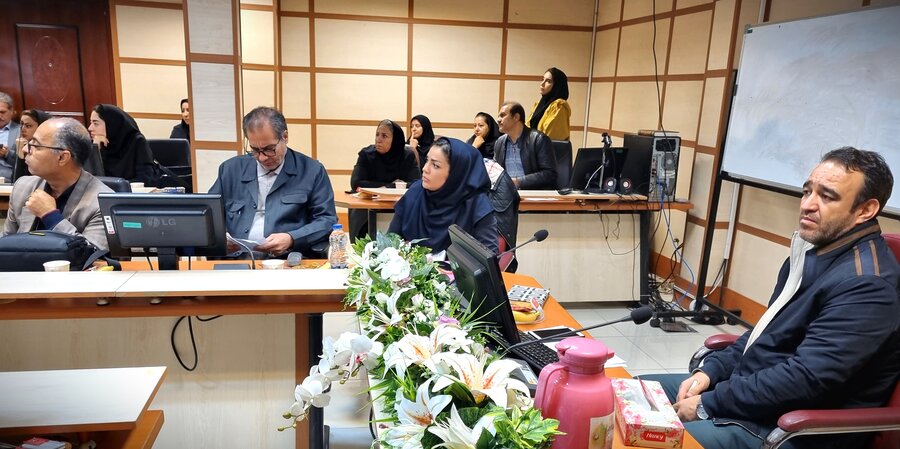 شنوایی سنجی - پیشگیری شنوایی سنجی - پیشگیری