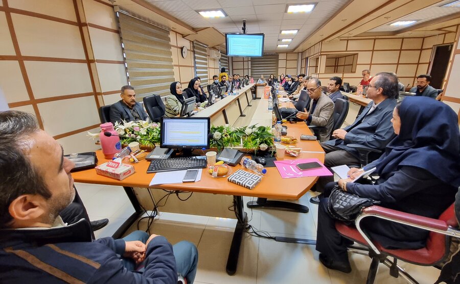 شنوایی سنجی - پیشگیری شنوایی سنجی - پیشگیری