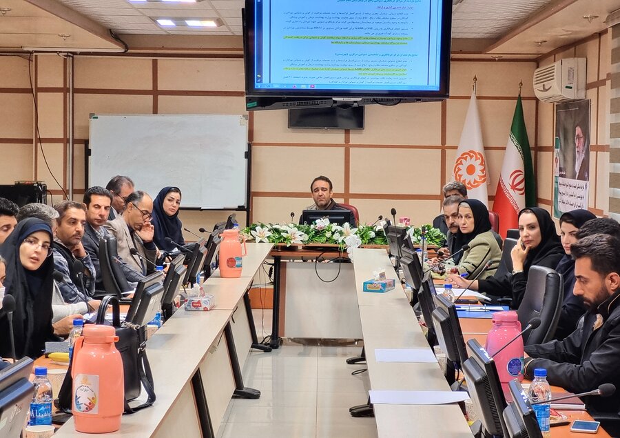 شنوایی سنجی - پیشگیری شنوایی سنجی - پیشگیری