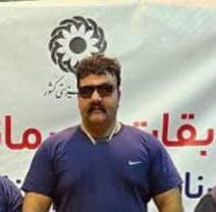  کسب مدال برنز توسط ورزشکار کامیارانی در رقابت های پاورلیفتینگ قهرمانی نابینایان و کمبینایان کشور