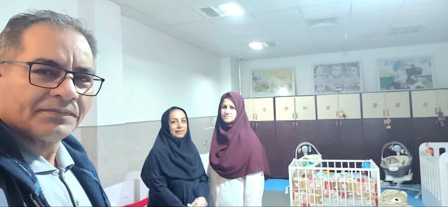 بازدید بازدید