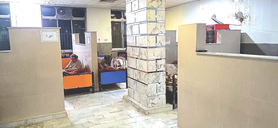 بازدید بازدید