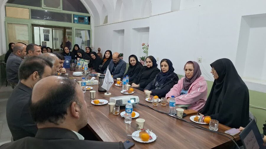 اجرای پروژه برای پیشگیری از آسیبها و ارتقای سلامت با رویکرد مشارکت اجتماعی نوجوانان