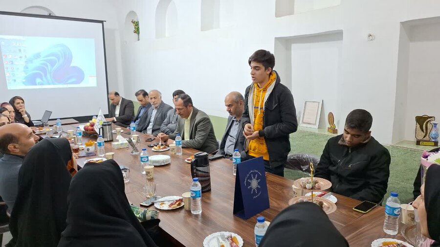 اجرای پروژه برای پیشگیری از آسیبها و ارتقای سلامت با رویکرد مشارکت اجتماعی نوجوانان