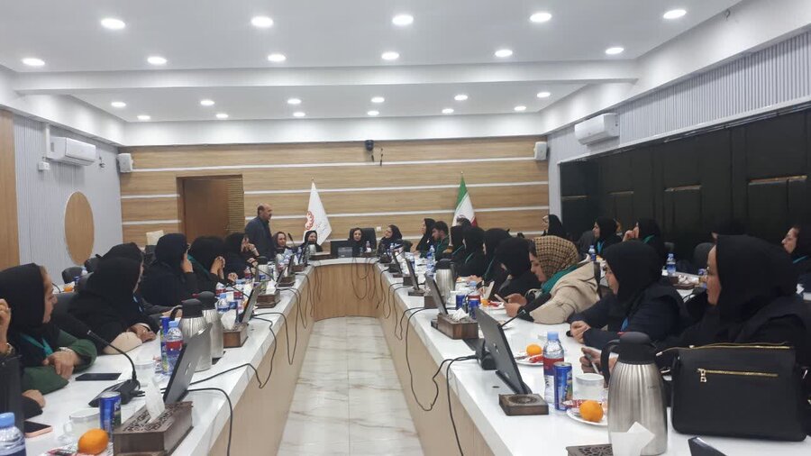 اجرای پروژه برای پیشگیری از آسیبها و ارتقای سلامت با رویکرد مشارکت اجتماعی نوجوانان