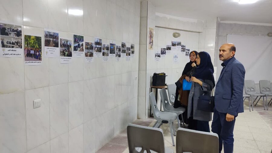 اجرای پروژه برای پیشگیری از آسیبها و ارتقای سلامت با رویکرد مشارکت اجتماعی نوجوانان