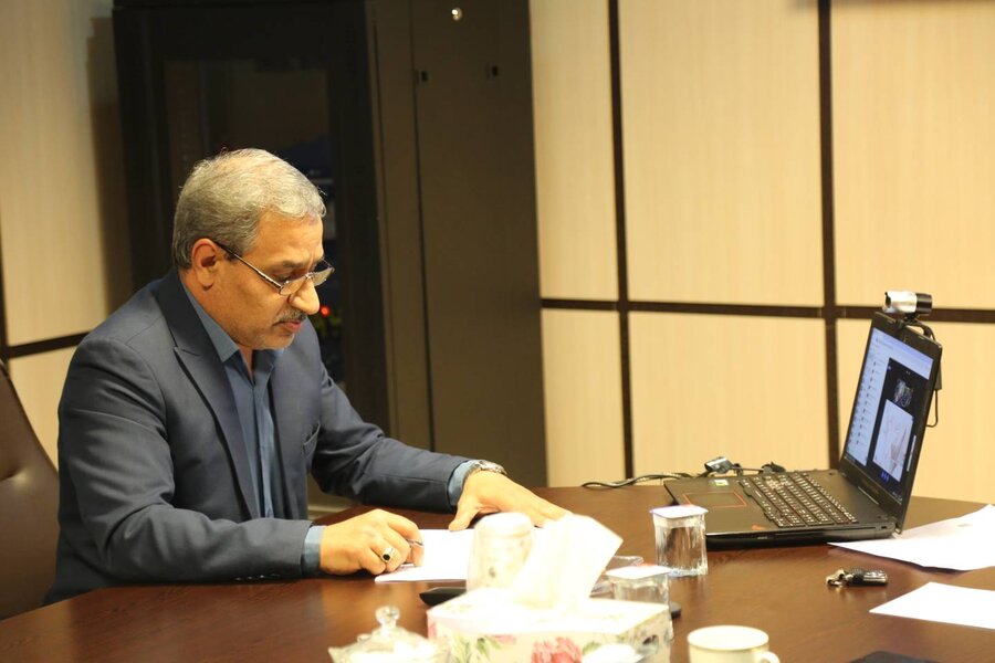 اهداء ۳۰۰۰ سری جهیزیه به نوعروسان همزمان در سراسر کشور