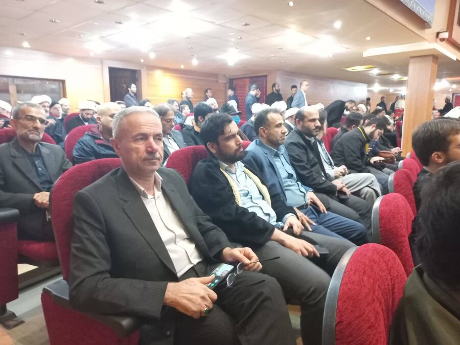 سالگرد شهادت شهید میرزا کوچک خان جنگلی در سلیمانداراب رشت برگزار شد سالگرد شهادت شهید میرزا کوچک خان جنگلی در سلیمانداراب رشت برگزار شد