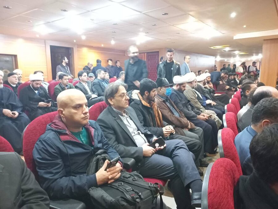 سالگرد شهادت شهید میرزا کوچک خان جنگلی در سلیمانداراب رشت برگزار شد سالگرد شهادت شهید میرزا کوچک خان جنگلی در سلیمانداراب رشت برگزار شد