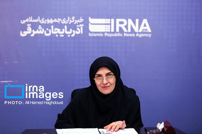 در رسانه| معلولان آذربایجانشرقی ۱۲۰ هزار میلیارد ریال یارانه و مستمری گرفتند