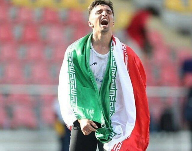 Iran wins first ever championship at Asian Deaf Games Iran wins first ever championship at Asian Deaf Games